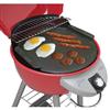 CHAR-BROIL Round Cast Iron Barbecue Griddle