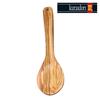 KURAIDORI 30cm Olivewood Solid Kitchen Spoon