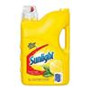 SUNLIGHT 5L Lemon Fresh Dish Soap