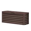 SUNCAST 16 Cu. Ft Storage Deck Box