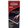 WEIMAN 4 Piece Cooktop Cleaner Kit