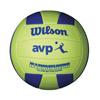 WILSON SPORTS Glow In The Dark AVP Beach Volleyball