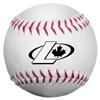 LINWOOD 12" Recreational White Softball