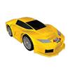 INTERACTIVE TOY CONCEPTS Remote Control Street Shifter Car/Robot