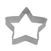 3" Tin Star Cookie Cutter