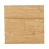 INSTYLE FLOORING 13.09 Sq.Ft. 12mm Tannery Laminate Flooring