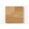 22.81 Sq.Ft. 8mm Natural Oak Laminate Flooring