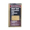 WOOD SHIELD 10" Synthetic Roller Refill