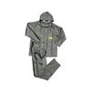 WETSKINS Mens Large 2 Piece Wetskins Chesepeake Rainsuits