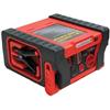 MOTOR TREND 12 Volt 300 Amp Jump Starter, with Air Compressor