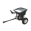 YARD COMMANDER 80lb Tow Broadcast Spreader