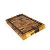 BROIL KING Cedar Barbecue Cutting Board