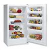 FRIGIDAIRE 16.7 cu.ft White Fridge, with Glass Shelves