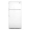 KELVINATOR 18.2 cu.ft. White Frost Free Fridge