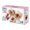 LIBBEY 6 Piece Classic Sundae Bowl Set