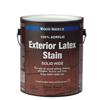 WOOD SHIELD 3.64L Solid Redwood Latex Stain