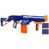 NERF Elite Foam Dart Nerf N Strike Shooter