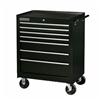 INTERNATIONAL 27" x 18-3/4" x 35-5/8" 7 Drawer Tool Cabinet