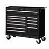 INTERNATIONAL 41-1/2" x 18" x 39-7/8" 11 Drawer Tool Cabinet