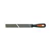 BAHCO 8" Metal Work File, with Handle