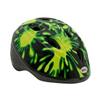 BELL SPORTS Zoomer Black/Green Toddler Bike Helmet