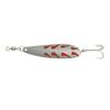 COMPAC Silver/Red Crocodile Fishing Lure