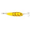 COMPAC Yellow/Red Crocodile Fishing Lure