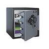 SENTRY 1.23 Cu.Ft. Fire Combination Electronic Safe