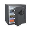 SENTRY 1.23 Cu.Ft. Fire Combination Lock Safe