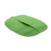 10" x 13" Silicone Rectangular Banana Leaf Cover