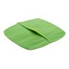 10" x 10" Silicone Banana Leaf Cover