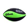 WILSON SPORTS Junior Glow In The Dark NFL Football