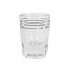 HOME PRESENCE 2oz Measuring Shot Glass