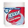RESOLVE 765g Crystal White In-Wash Stain Remover