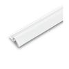 COMFORT PLUS White Foam Replacement Door Set Weatherstripping