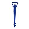 15" Umbrella Beach Anchor, for Sand