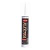 MULCO 300mL Flextra Black Thermoplastic Caulking