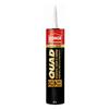 LEPAGE 295mL Quad #901 Red Thermoplastic Caulking