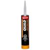 LEPAGE 295mL Quad #001 White Thermoplastic Caulking