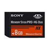 SONY 8GB StickPro ProDuo Memory Card