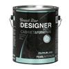 BEAUTI-TONE DESIGNER SERIES 3.48L Cabinet and Furniture Medium Base Interior Acrylic Paint