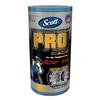 SCOTT 60 Pack 10.4" x 11" Pro Shop Towels