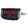 DIGITAL LAB USB Digital Clock Radio