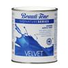 BEAUTI-TONE SIGNATURE SERIES 850mL Clear Base Velvet Finish Interior Latex Paint