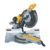 DEWALT 12" 15 Amp Compound Slide Mitre Saw