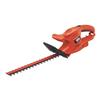 BLACK & DECKER 16" 3 Amp Electric Hedge Trimmer