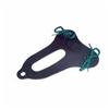 Small Rubber Snowshoe Harness