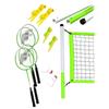 FRANKLIN SPORTS Intermediate Badminton Set