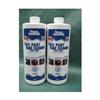 BOAT ARMOR Two 900ml Two Part Teak Boat Cleaner