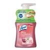 LYSOL 251mL Rose and Cherry in Bloom Scented Foam Hand Soap